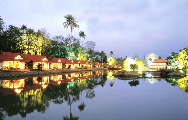 The Kerela with tempting Goa